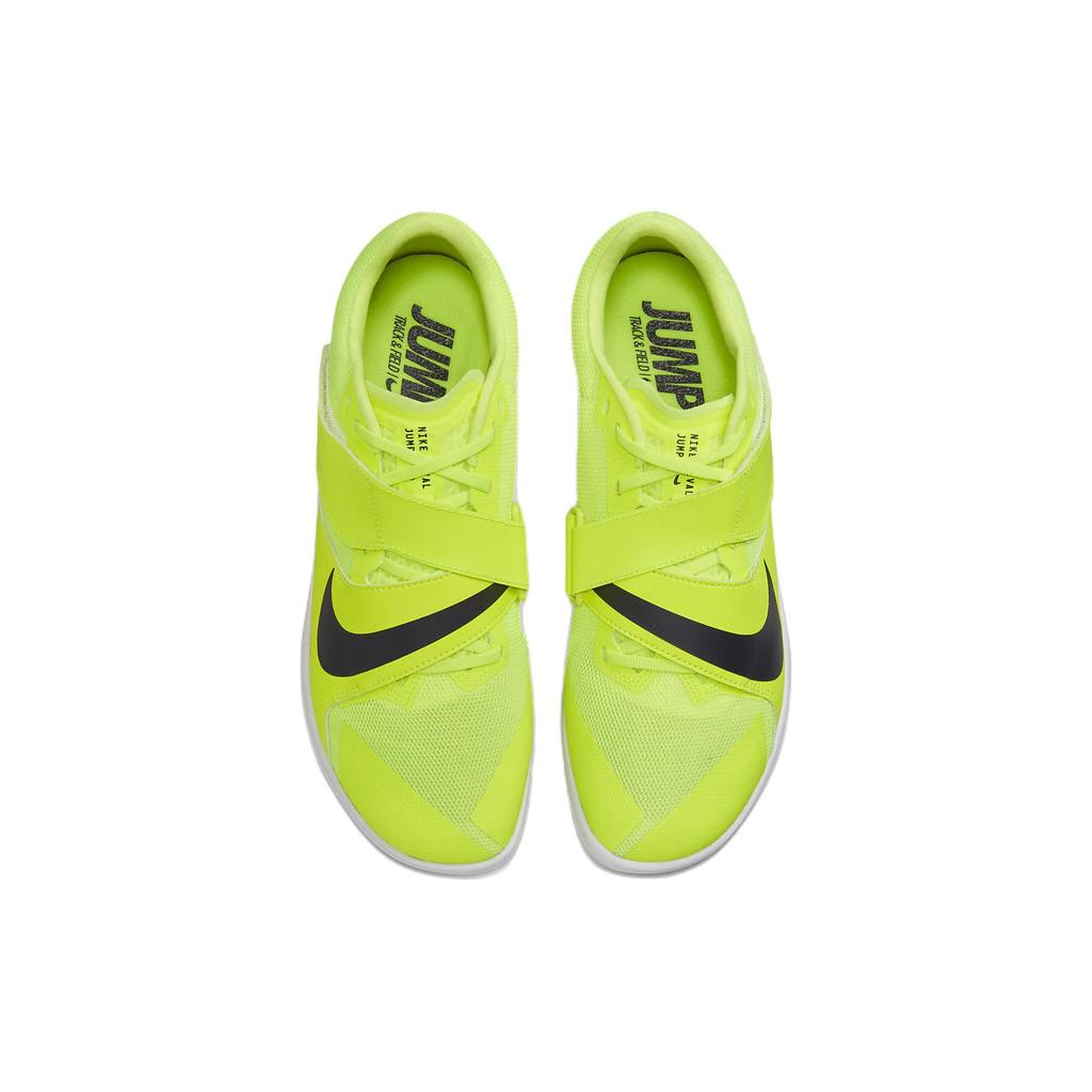 New Nike Air Zoom Rival Jump Spikes 'Volt Mint Foam' DR2756-700