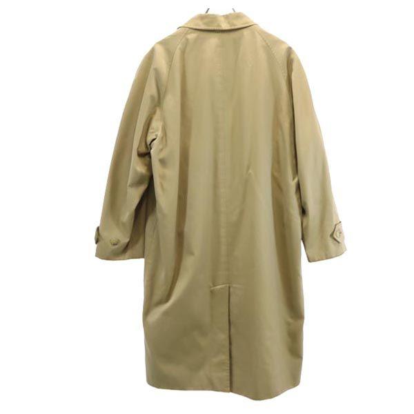 Brooks Brothers 2WAY Stainless collar coat 40 beige Men's Used