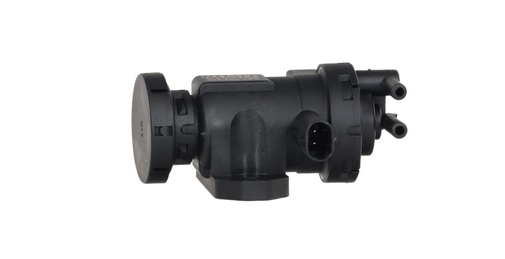 Ft04788 Fast Turbocharger Solenoid Valve