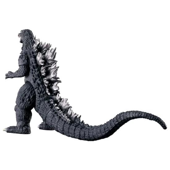 Movie Monster Series Godzilla (2002)