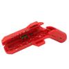 Home Multifunctional Cable Wire Stripper Puller Tool Wire Stripper Pliers Handle Hardware Tool