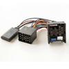 Bluetooth 50 Music Audio Adapter Microphone Cable For Bmw E36 E39 E46 E56 Mini Cooper For Land Rover