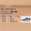 Asics Men's GEL-VENTURE 11 Trail Running Shoes