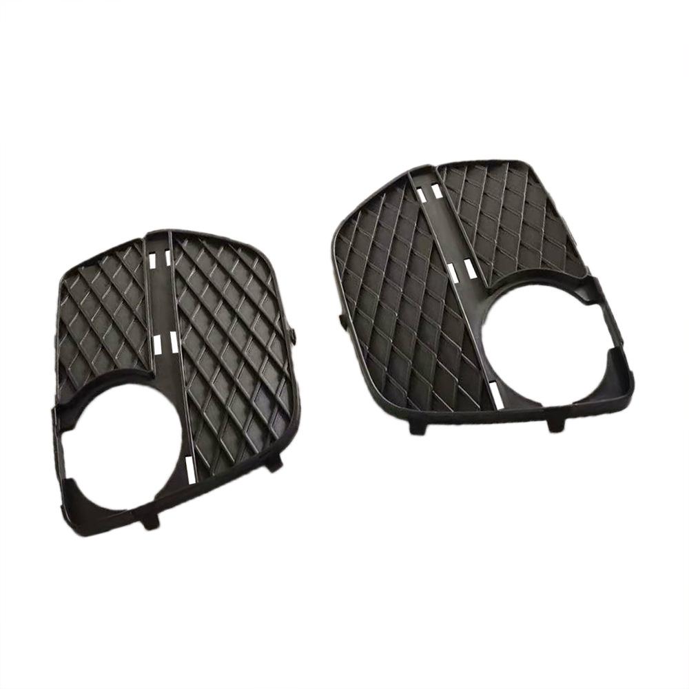 Front Fog Light Grille for BMW X6 E71 (51117312605/51117312606)