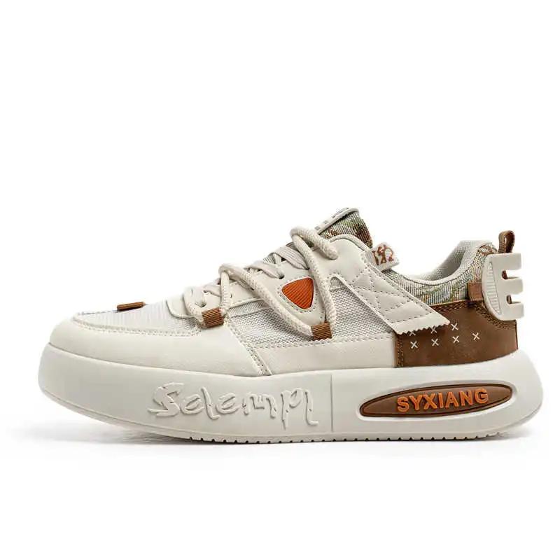 

Модные круглые кроссовки без каблуков красные кроссовки мужские плетеные распродажа 38 размер мужская обувь спортивная косплей известных брендов разные 39