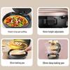 SUPOR Electric Griddle & Grill CN Plug (adapter Included)