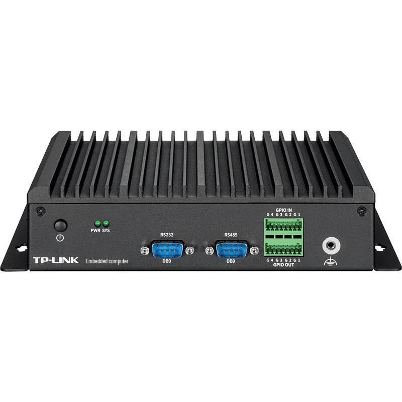 TP-LINK Industrial Embedded Mini PC Host (CN version)
