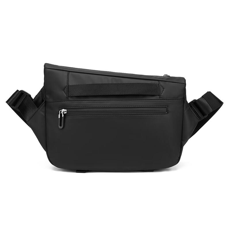 Mark Fairwhale Men's Large Capacity Multi-functional Crossbody Bag