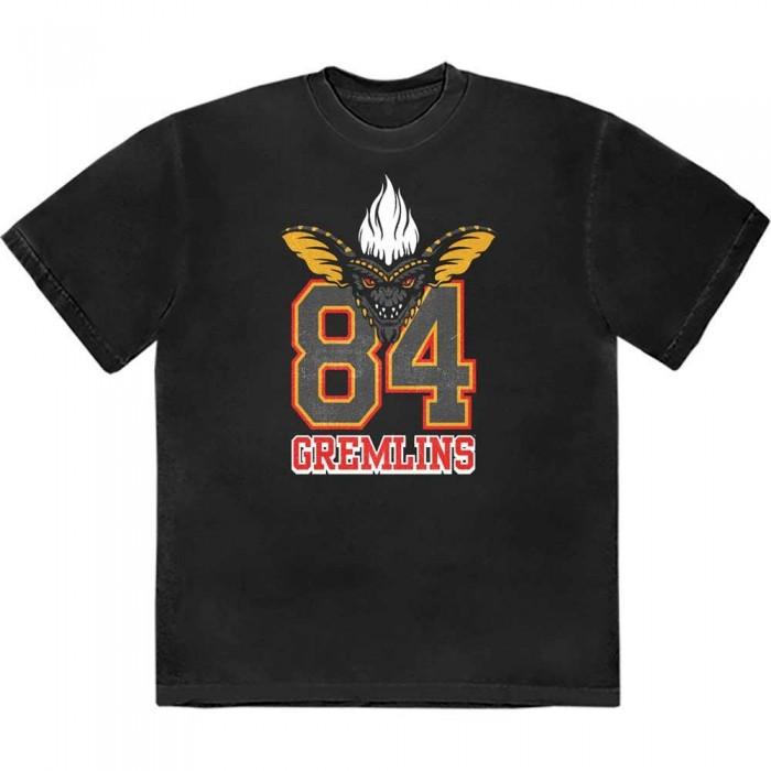 Gremlins Unisex Adult 84 Stripe T-Shirt
