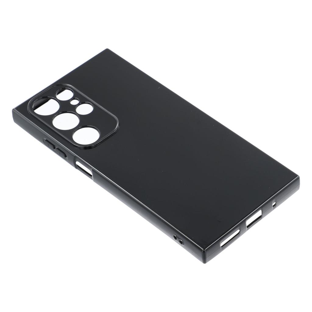 Pro Oukitel C61 Pro Pouzdro Měkké TPU Ochrana proti pádu Kryt na telefon