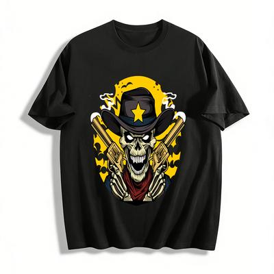 Oberteile – T-Shirts