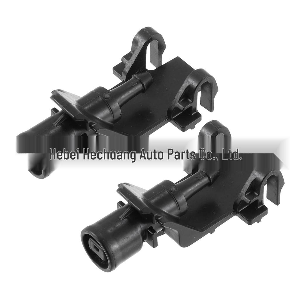 76810-TG7-A11 Bico Lavador do Limpador do Para-brisa Dianteiro para Honda Ridgeline e Acura.