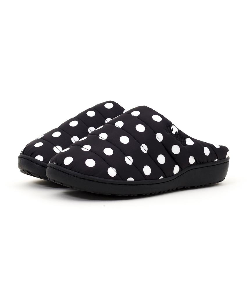 Subu Winter Sandals - Dot / Sb-630