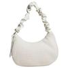 Adidas Originals Trefoil Polyester Cloud Bag, Shoulder Bag Women's White KS8838