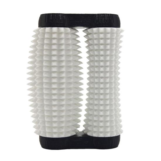 Handheld Fidget Toy Little Ouchies 3D Printed Spiky Roller Portable Stress Relief Sensory Toy for Anxiety Relief Teens Adults Gifts