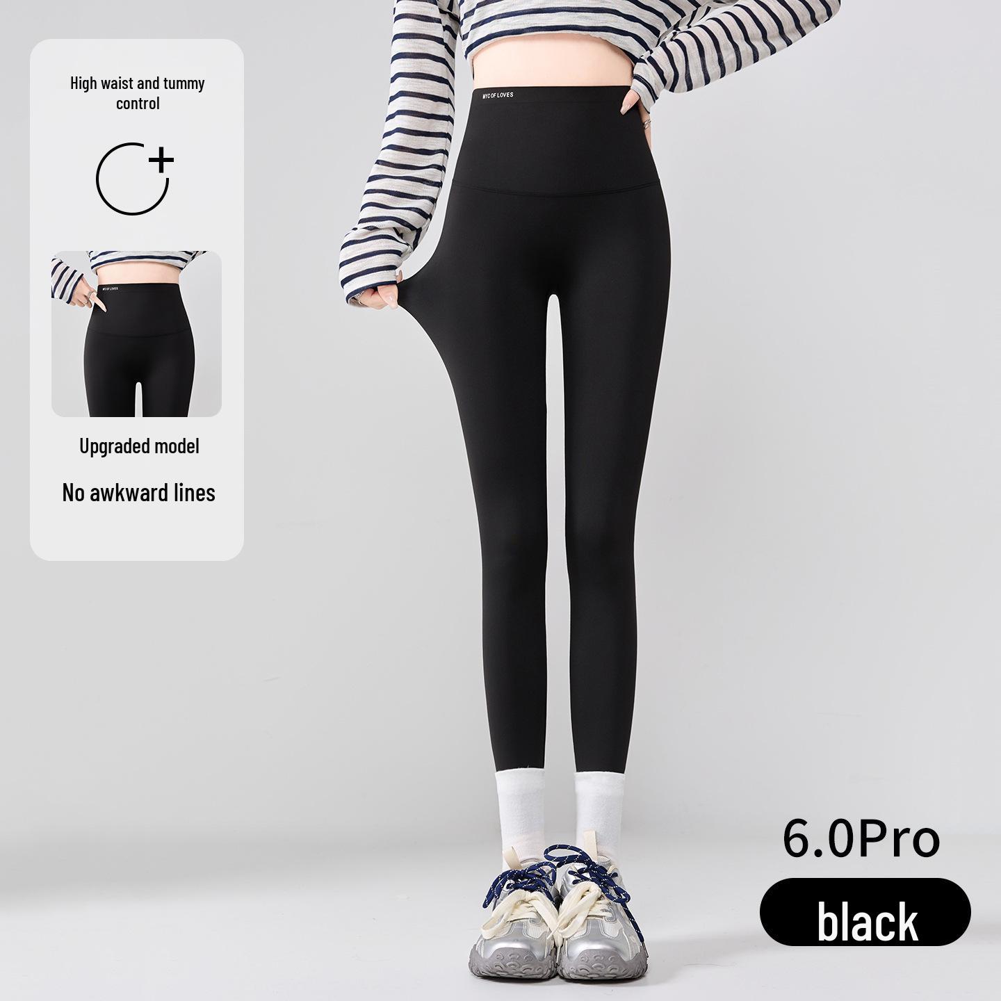 

2026 Women’s High Waist Tummy Control Slimming Yoga Pants - No Embarrassing Lines, Lightweight Base Layer for Spring/Summer XL (for 120-140 lbs)