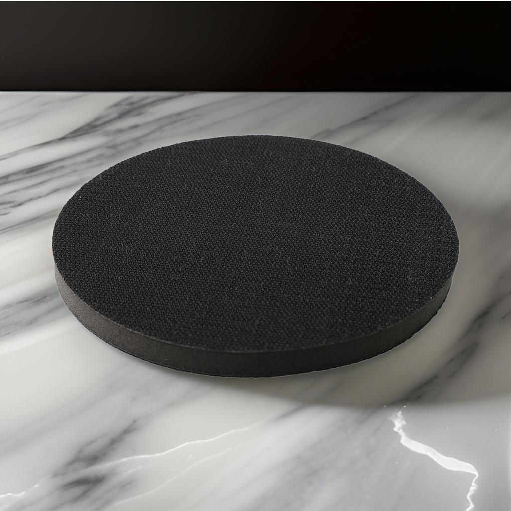 Buffering Pad Sponge Super Light Polishing 2 3 4 5 6inch