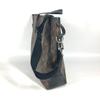 Louis Vuitton M56708 MonogramMacassar Davis 2WAY Tote Bag Crossbody Shoulder Bag