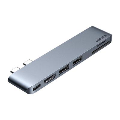 Zubehör für Computer – USB-Hubs