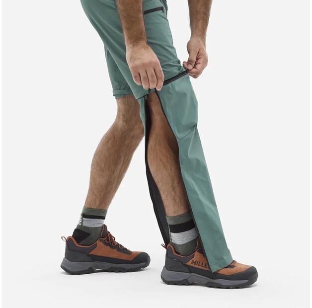Millet Конвертируемые брюки Ubic Stretch