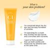 Cos De BAHA (C1) Ceramidy 1% + Niacynamid Serum w kremie 45ml (3 opcje)