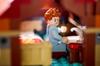 Lego Harry Potter: The Burrow Collector'S Edition (76437)
