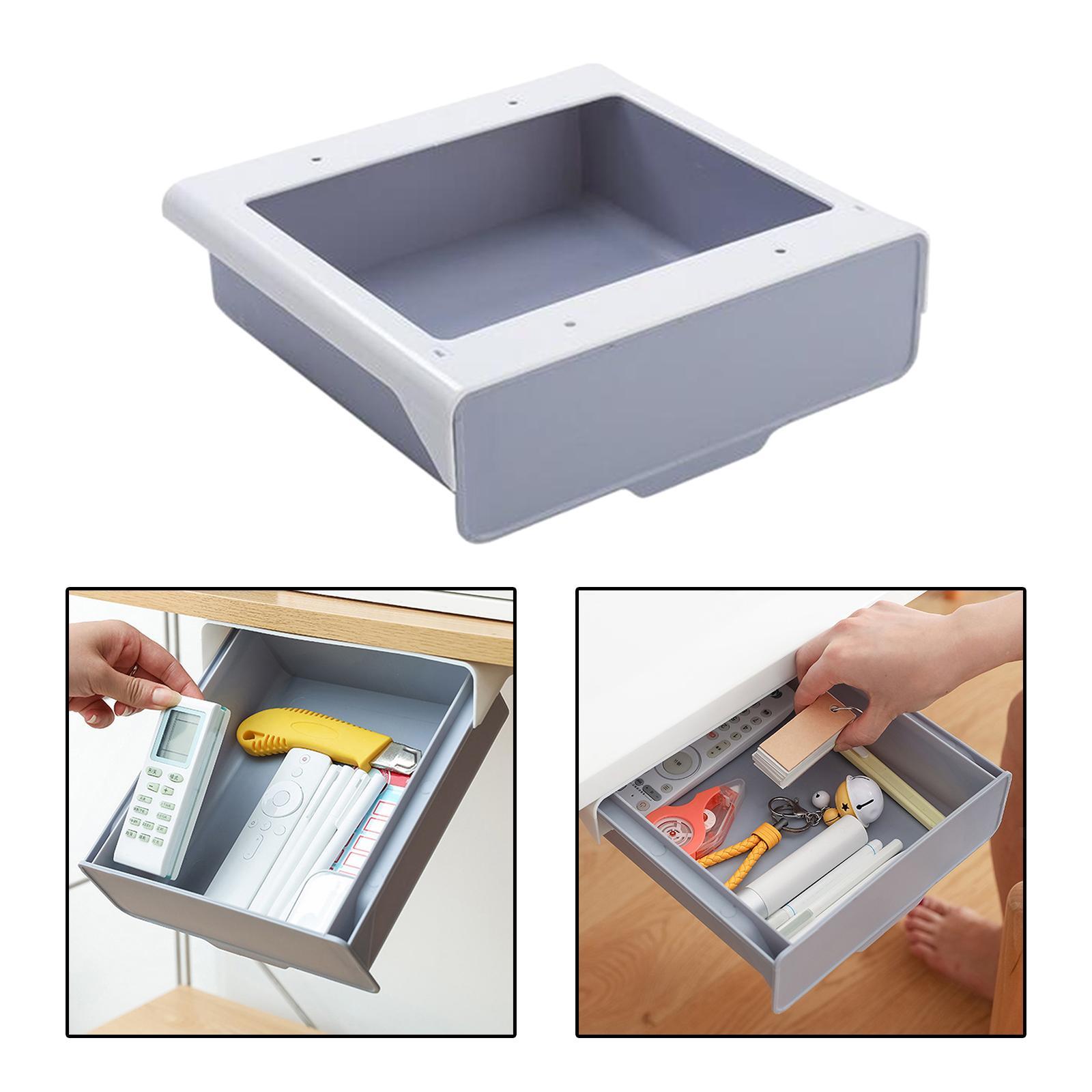 Кухня под шкафом выдвижной ящик для хранения стола организация ящика для хранения S 1180₽