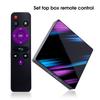 Wireless Infrared Remote Control Waterproof 1 Channel Button Control High Sensitivity Smart Remote Controller for H96 Mini MX1