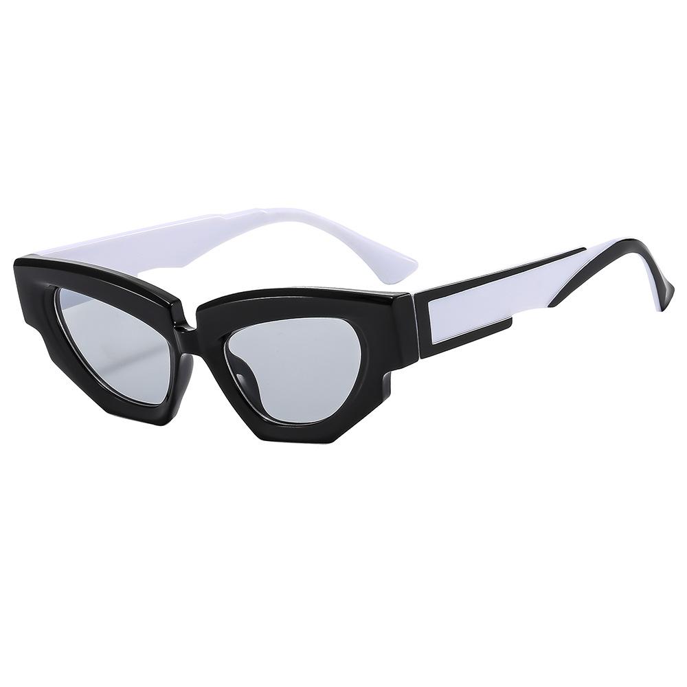 Latest Cat Eye Sunglasses Women MEN Vintage Shades Brand Designer Gafas Luxury Sun Glasses UV400 Eyewear Oculos