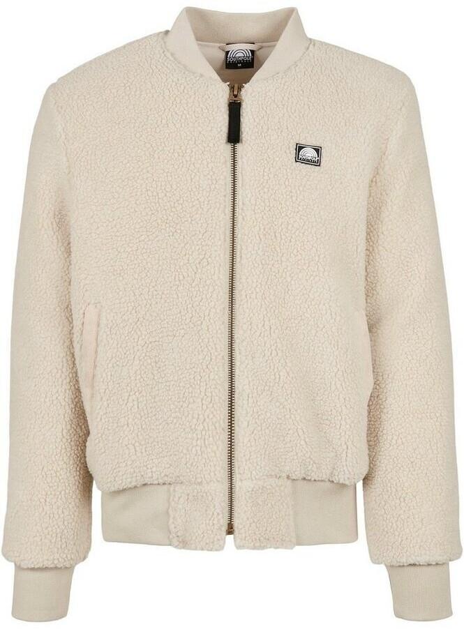 Зимняя куртка Southpole Jacket Sherpa Bomber (SP042-00208)