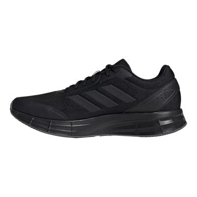Duramo X Bequeme Lässige Vielseitige Atmungsaktive Low-Top Laufschuhe Unisex Sneaker Schwarz JQ7500