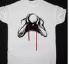 NEW Sevendust – Alpha Short Sleeve White All Size T-Shirt