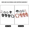Carburetor Carb Rebuild Repair Kit 0439073 Fit for Johnson Evinrude Auto Accessory