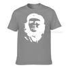 Che Guevara Hero Character Features Streetwear Autumn Winter Street Tops Tees 100 Cotton Casual Print New T Shirt Unisex