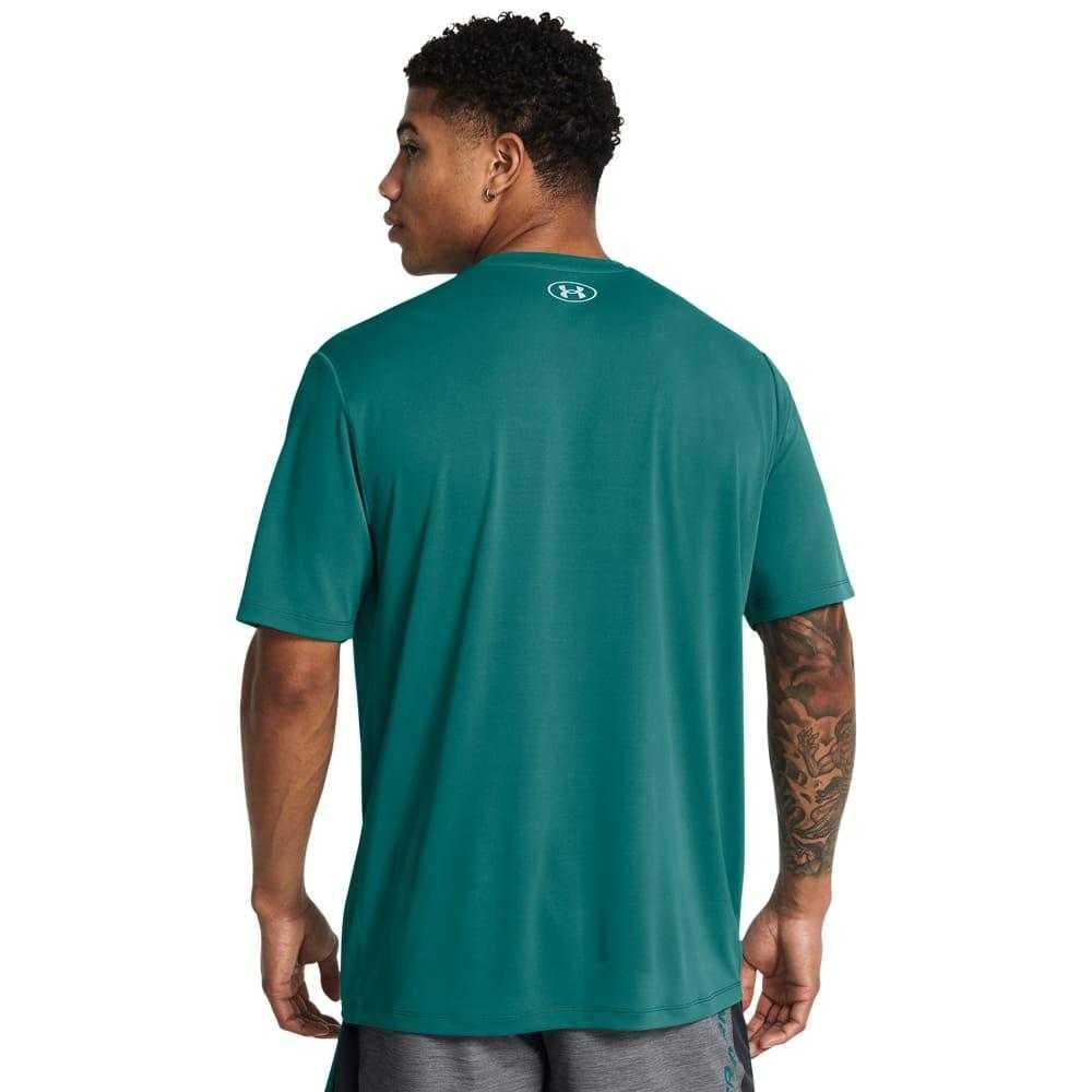 Under Armour Men's Tech Reflective T-Shirt