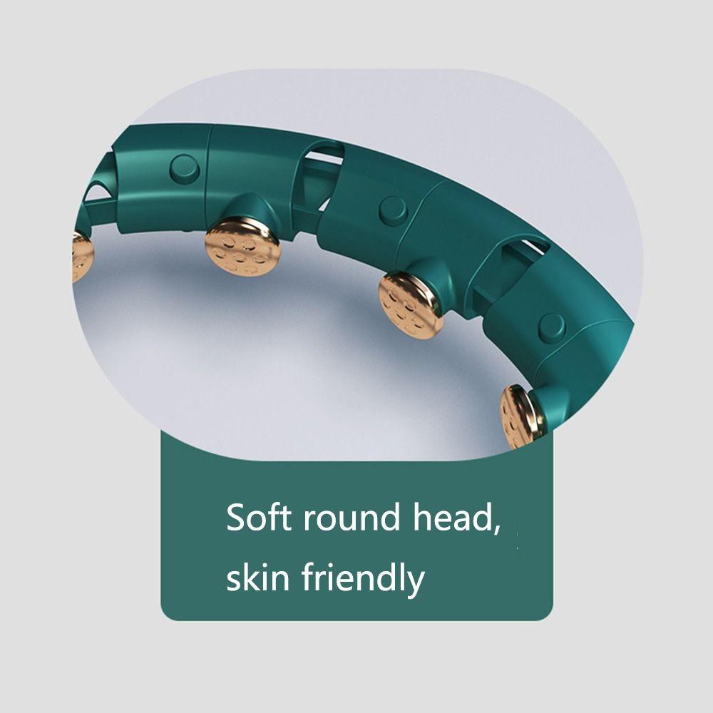 Adjustable Thin Waist Sport Ring Detachable Slimming Fitness Circle Weight Loss