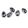 JZGRDN 5PCS M12-1.25 Acorn-19Mm Hex Wheel Nut 611-076 Compatible With Dorman Subaru BRZ, Ascent, Crosstrek, Outback, Legacy, Impreza, Forester, DL,
