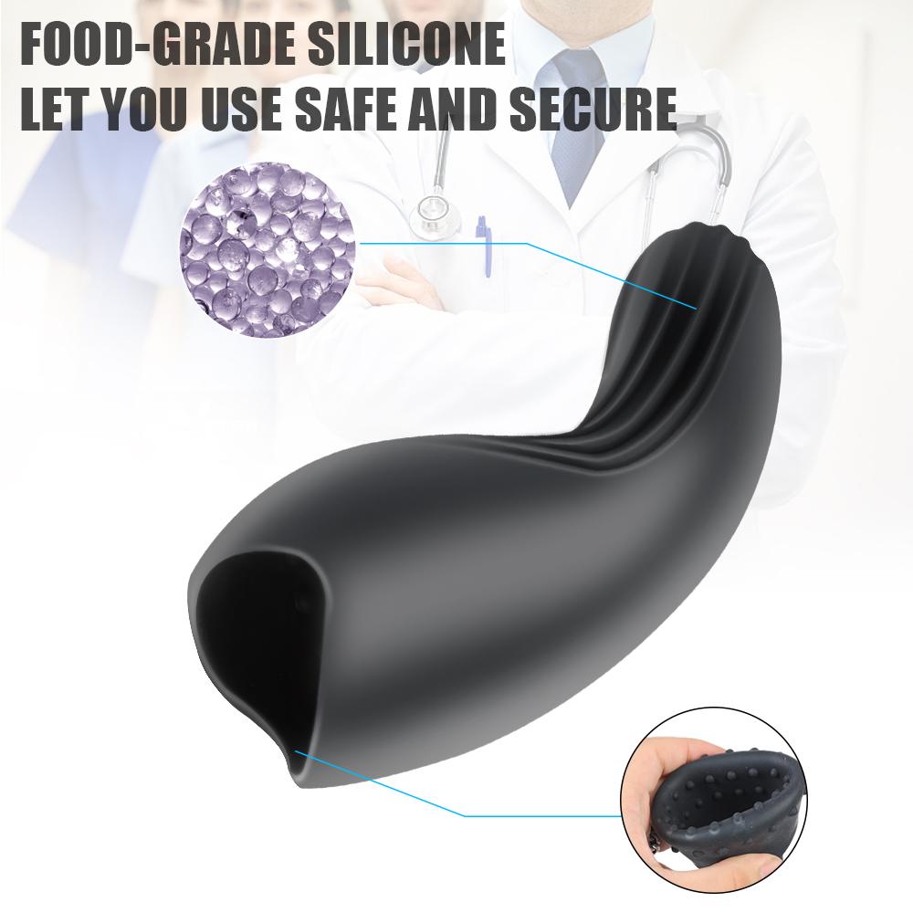 Male Masturbator Vibrators for Men Cock Exerciser Glans Penis Sucking Electric Penis Pump Medical Delay Ejaculation Sex Toys