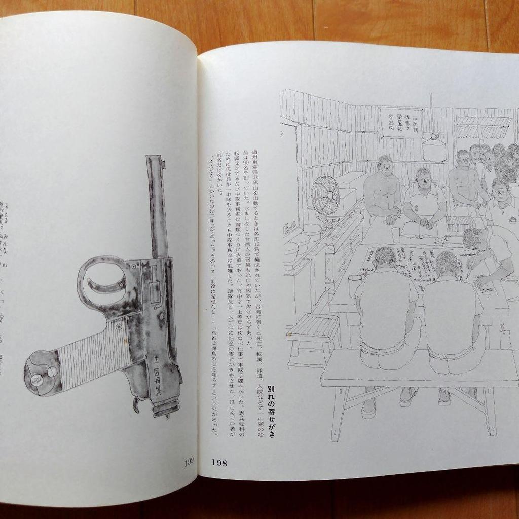 [USED] Soldier Art Collection: Akihiro Tomita's Torn War Clothes: A Collection of War Records