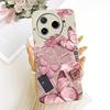 Casing For Tecno Camon 30 Pro 5G Cover Cute Fashion Cartoon Funny Painted Silicone Phone Case For Tecno CL8