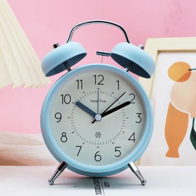Nuevo Despertador de Estilo Simple para Celebridades de Internet para Niños y Niñas, Lindo para Estudiantes de Primaria, Herramienta Especial para Despertar para Estudiantes de Secundaria