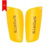Tongye Strap-On Football Shin Guards for Youth & Adults