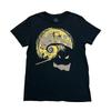 Disney The Nightmare Before Christmas Hemd Herren Medium M Jack Skellington