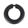 Hy Fetlock Ring with Leather Strap