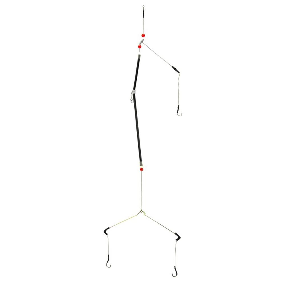 Cages Bait Carp Fishing Feeder Fishing Fishing Hook Rig