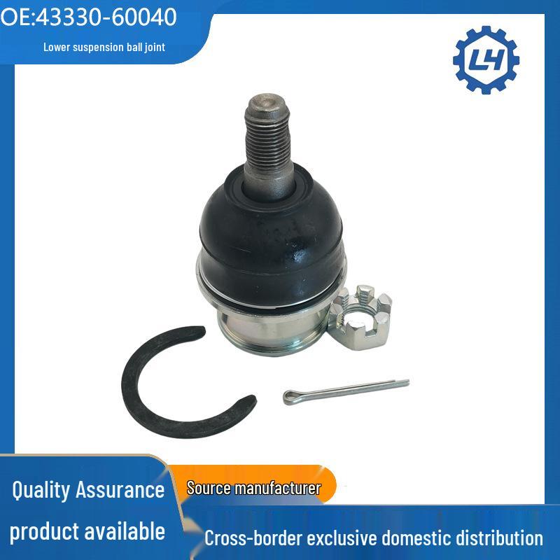 43330-60040 unteres Kugelgelenk vorne L/R für Toyota Prado GRJ150