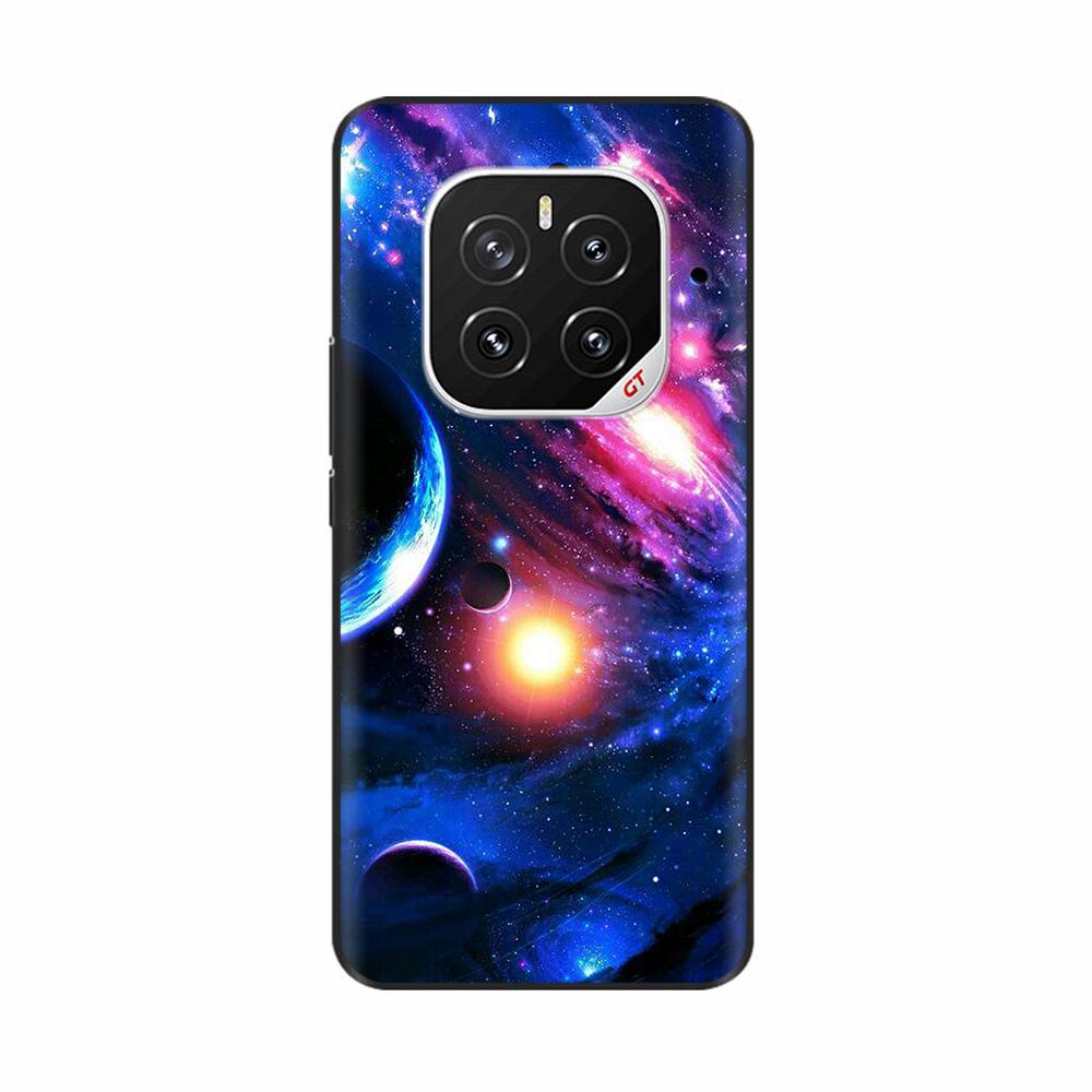 Case For Honor GT Pro Cover Soft TPU Silicone Back Cover For Honor GT Pro Phone Case honorGT Pro Coque 2025 Fundas Shockproof