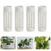 2pcs Easy Assembly Vertical Plant Columns Combinable Plant Fixed Bracket  Climbing Vines