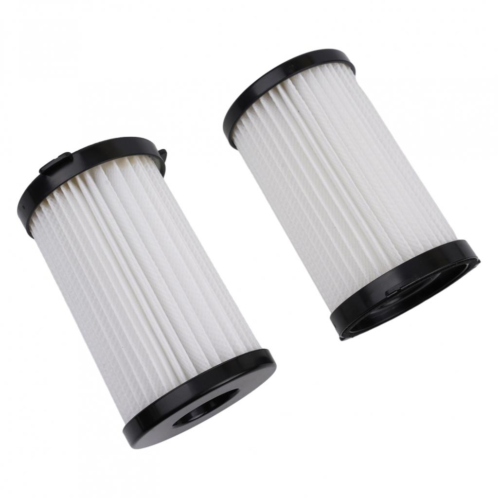 Filtr Odkurzacza 2 szt. Akcesoria Kompaktowy Cylinder