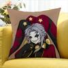 G-Game The F-Freak Circu-S World Various Sizes Square Pillow Case For Car Home Bedchamber Decor